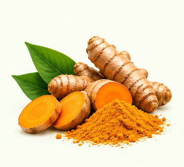 Cúrcuma
