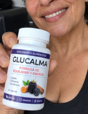 GLUCALMA