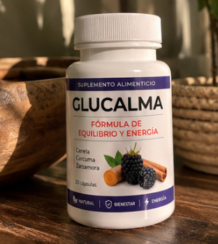 GLUCALMA