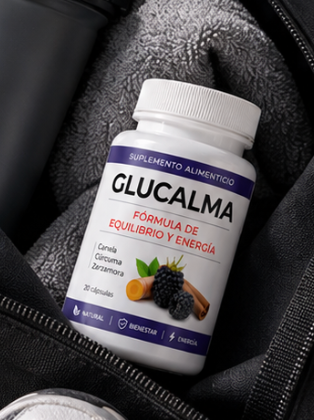 GLUCALMA