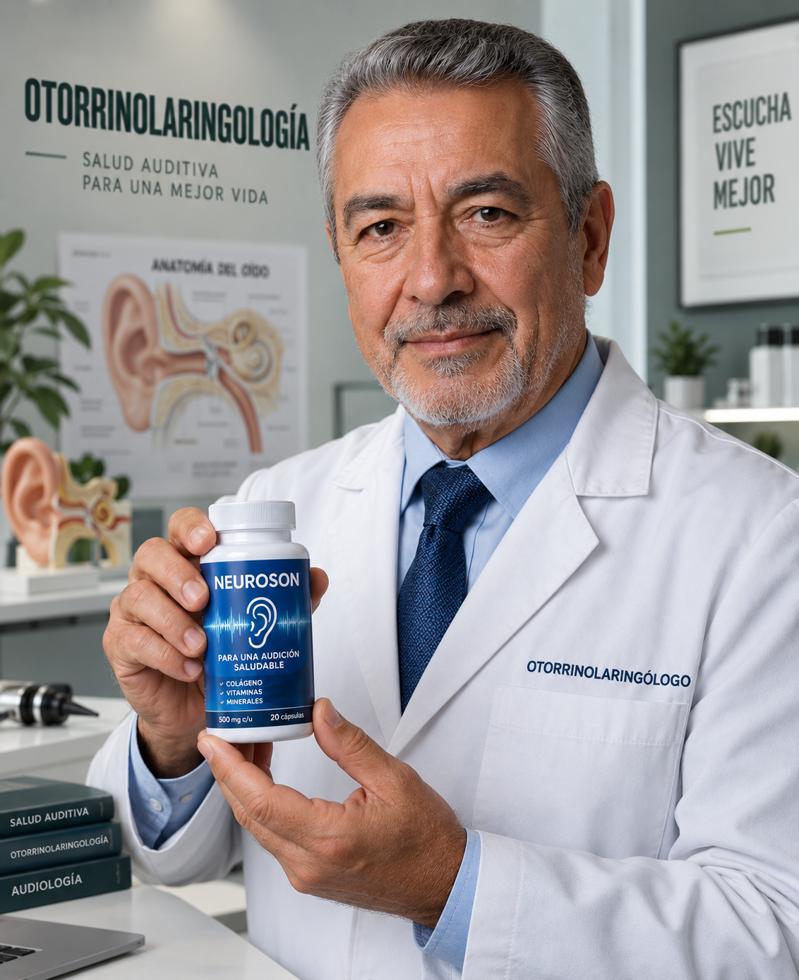 Dr. Rafael Almeida